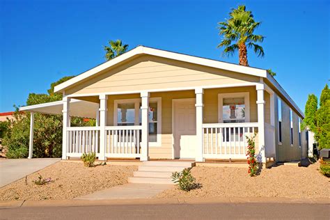 Casa Del Sol Resort East mobile home park located in Glendale, AZ. . Mobile homes for sale in phoenix az